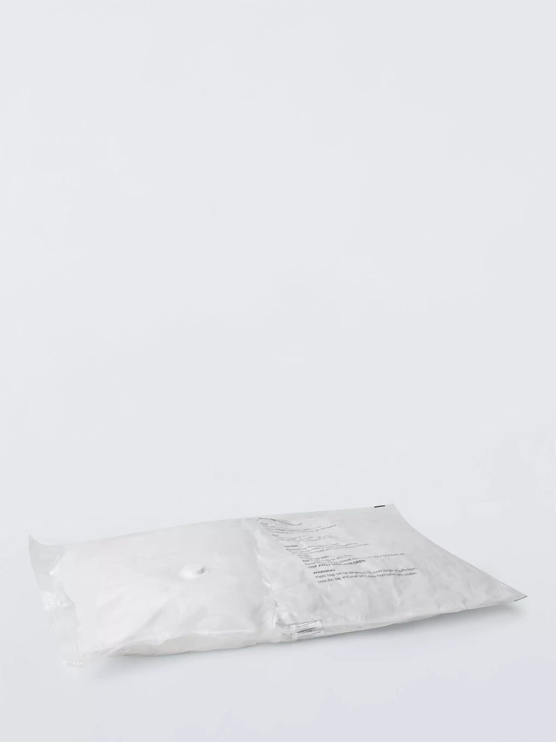 John Lewis vacuum storage bag medium set of 2 - British product