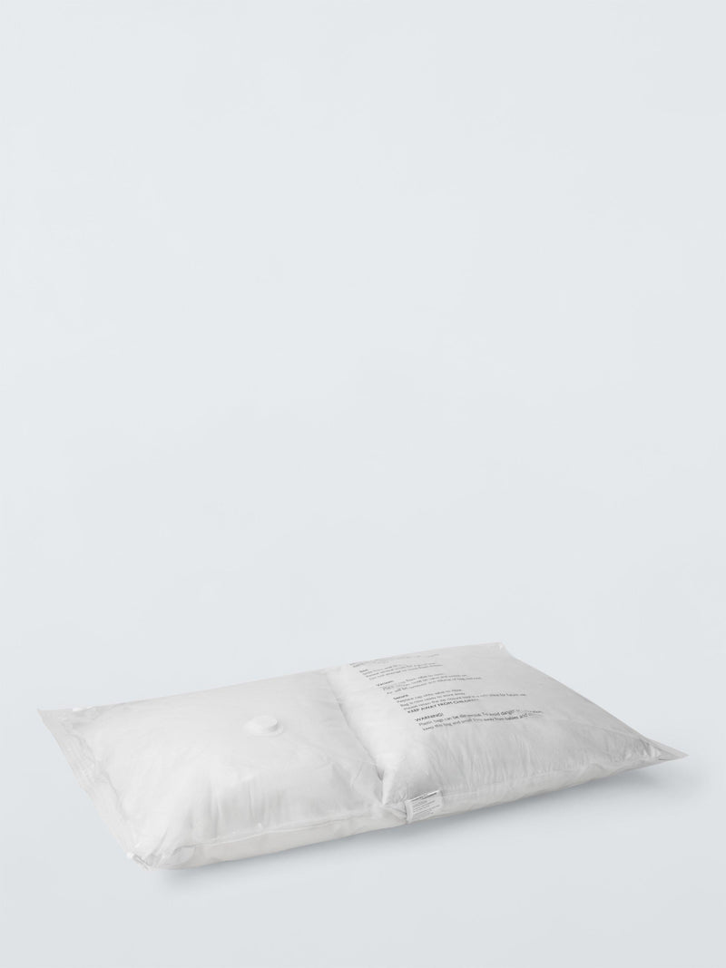 John Lewis vacuum storage bag medium set of 2 - British product