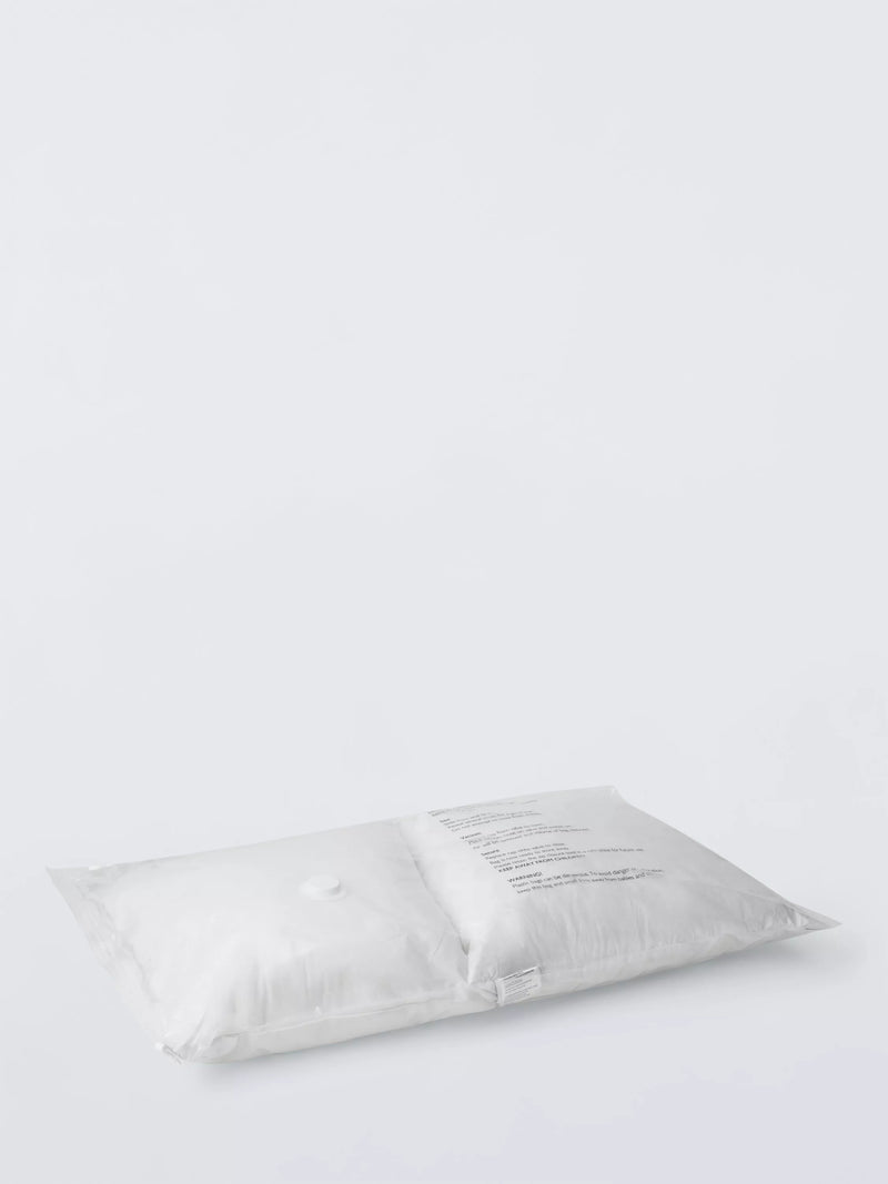 John Lewis vacuum storage bag medium set of 2 - British product
