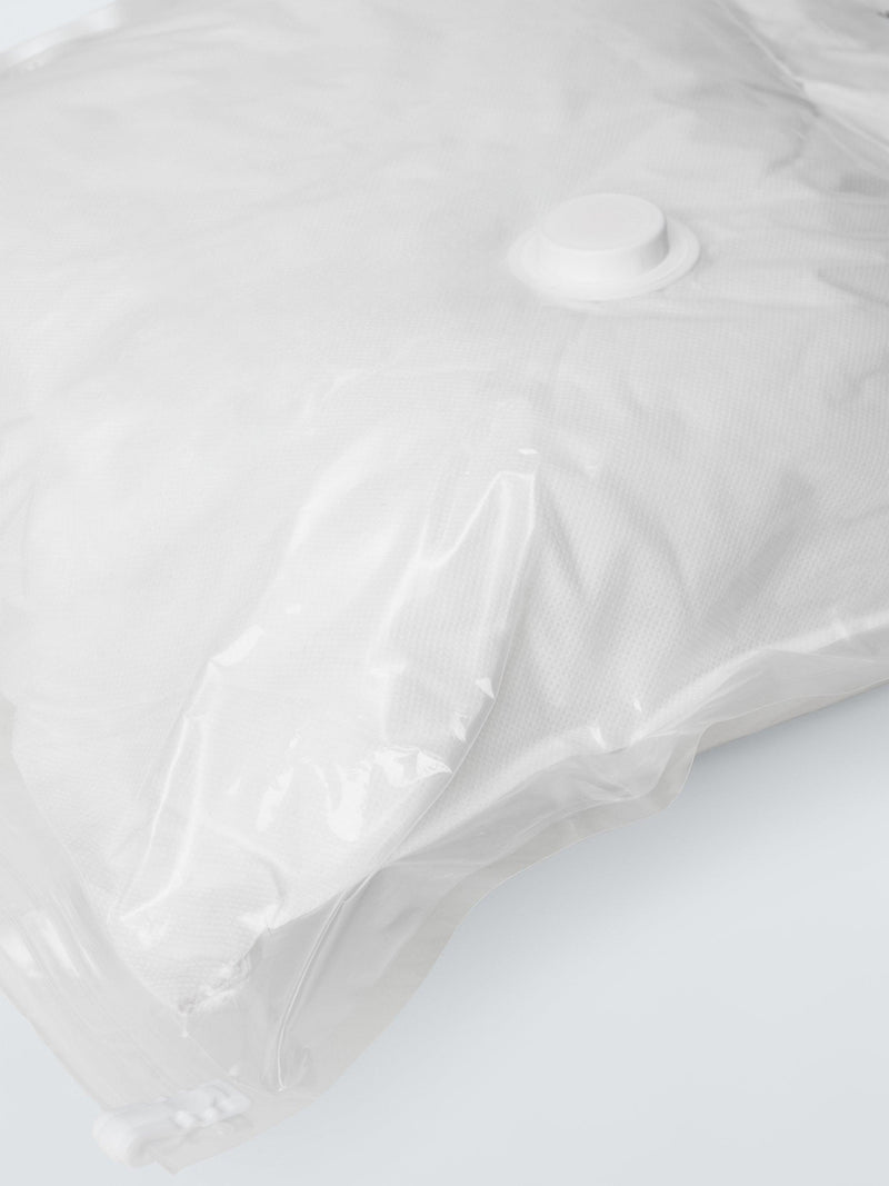 John Lewis vacuum storage bag medium set of 2 - British product