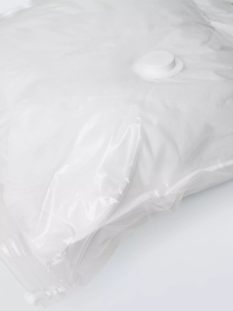 John Lewis vacuum storage bag medium set of 2 - British product