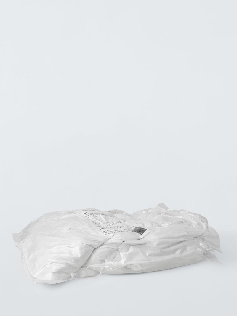 John Lewis vacuum storage bags set of 4, UK version