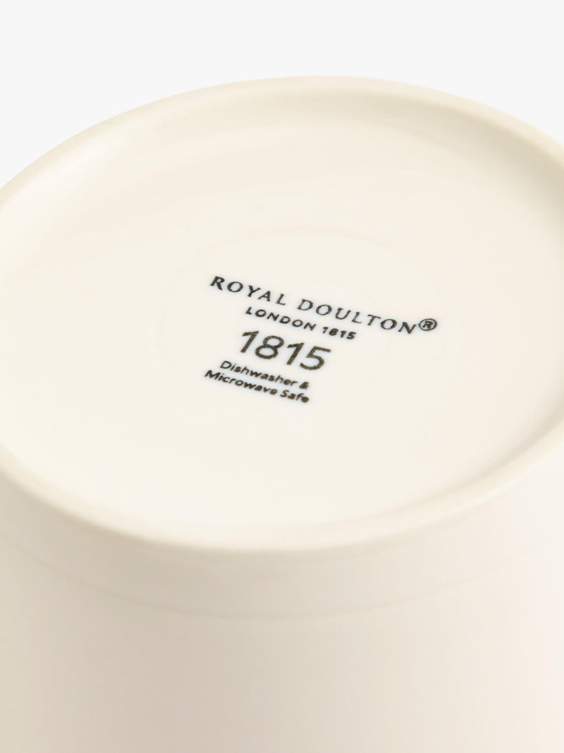 Royal Doulton Bright Colours mugs set of 4 500ml - British product