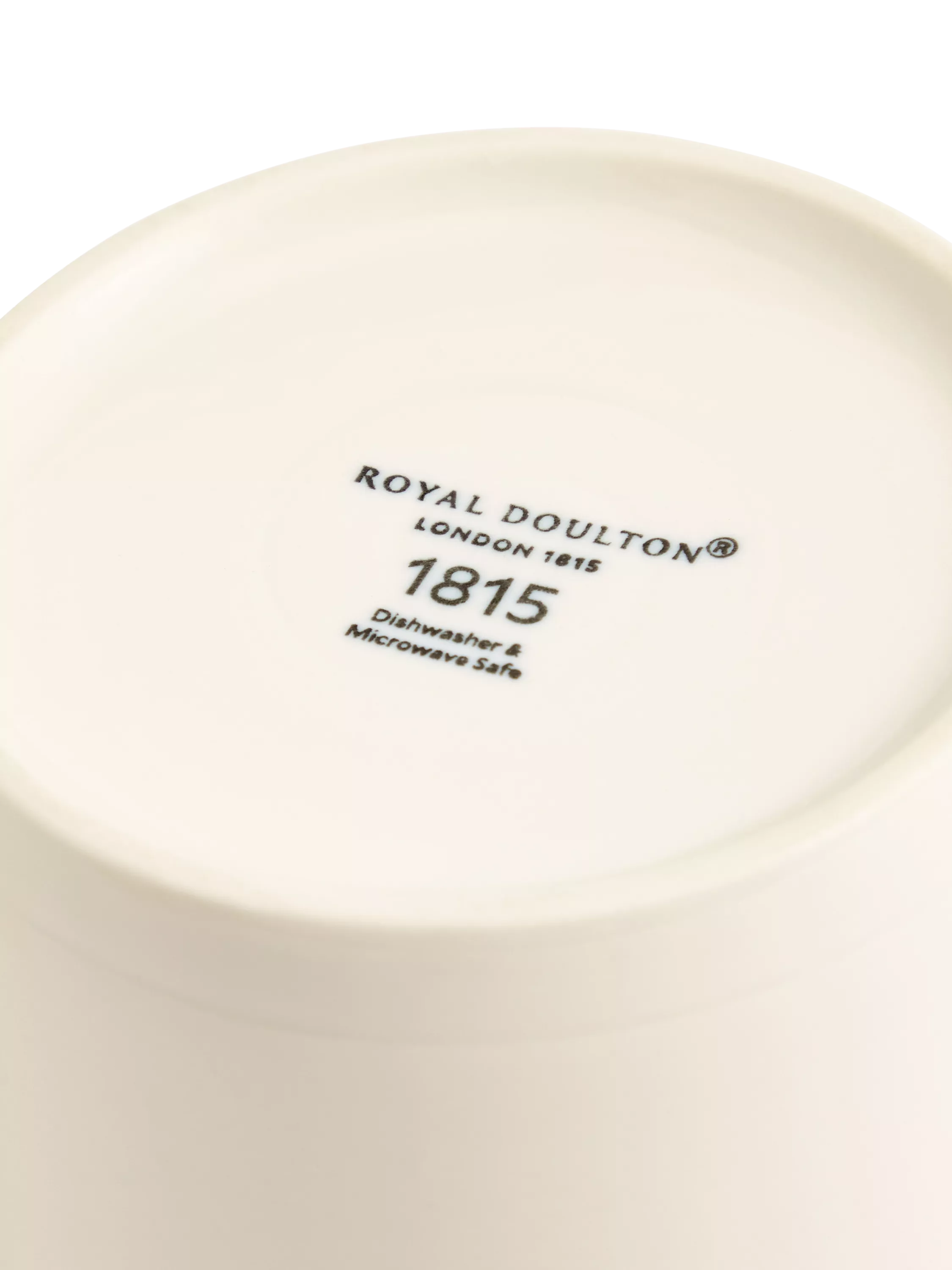 Royal Doulton Bright Colours mugs set of 4 500ml - British product