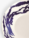 Royal Doulton Pacific blue serving bowl 29cm, imported from the UK