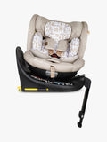 Cosatto i-Size 360 Car Seat in Whisper - British product