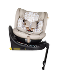 Cosatto All in All Extra i-Size 360 Car Seat, Whisper