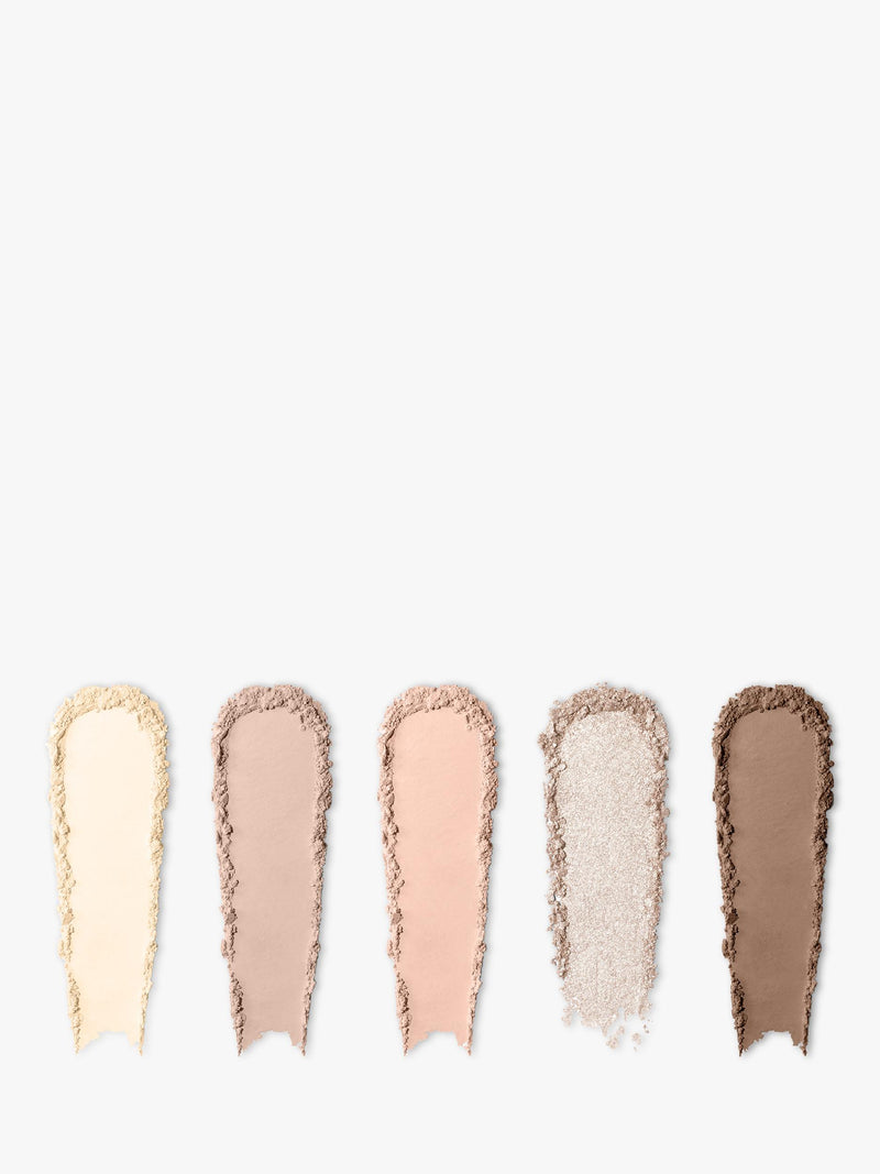 Bobbi Brown Cool Nudes eye shadow palette 5.5g, UK version