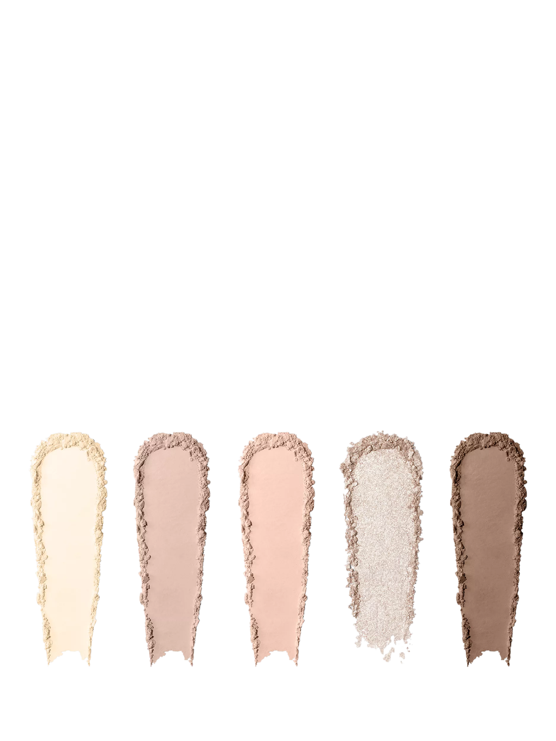 Bobbi Brown Cool Nudes eyeshadow palette 5.5g (British brand)