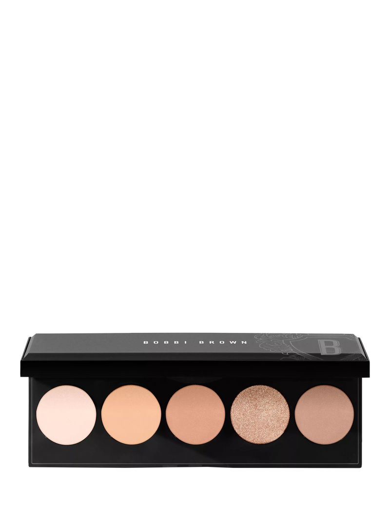 Bobbi Brown Opal Nudes eyeshadow palette 5.5g - British product