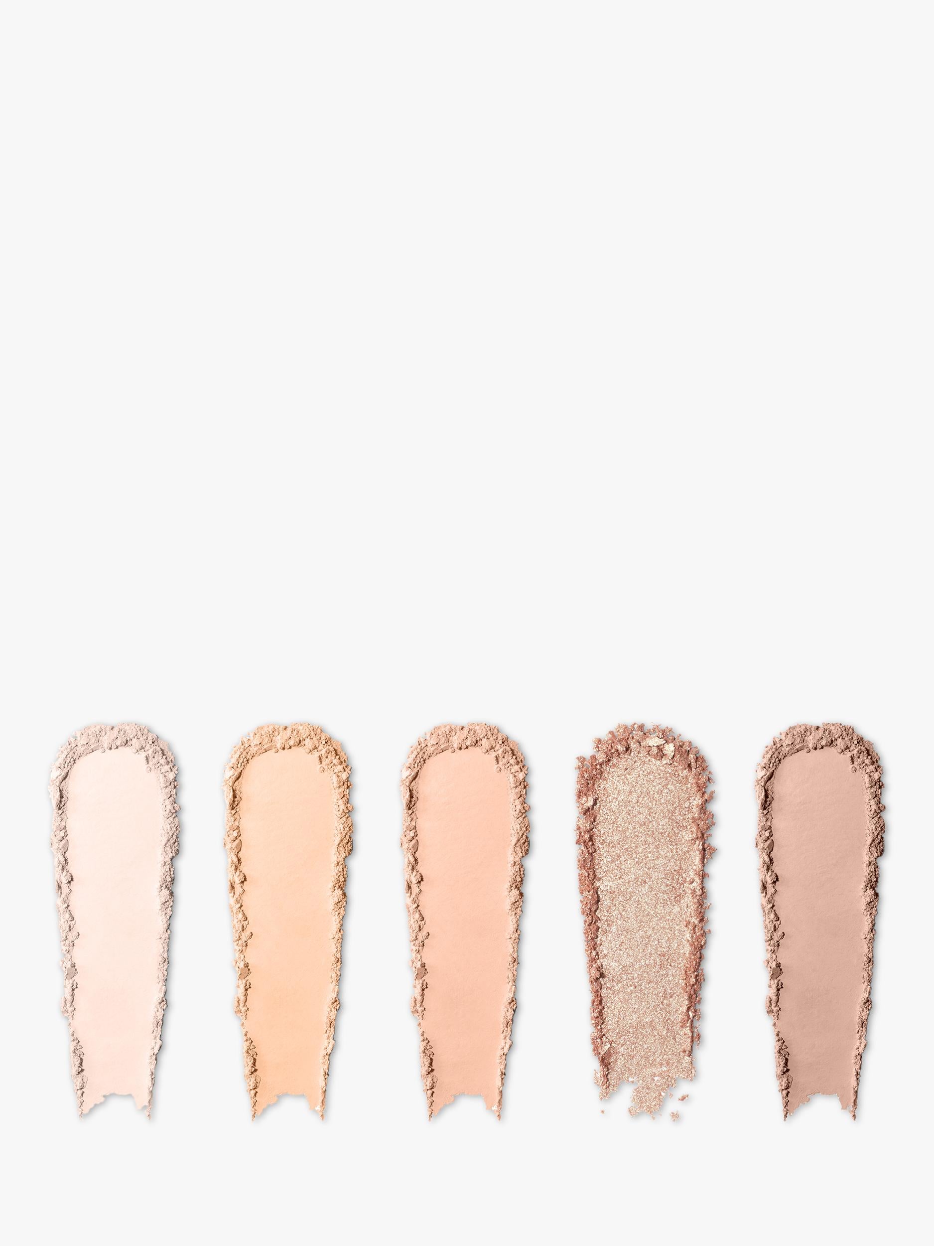 Bobbi Brown Opal Nudes eyeshadow palette 5.5g - British product