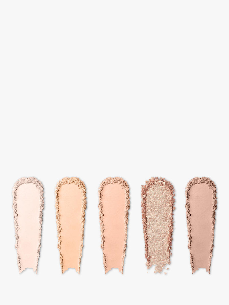 Bobbi Brown Opal Nudes eyeshadow palette 5.5g - British product