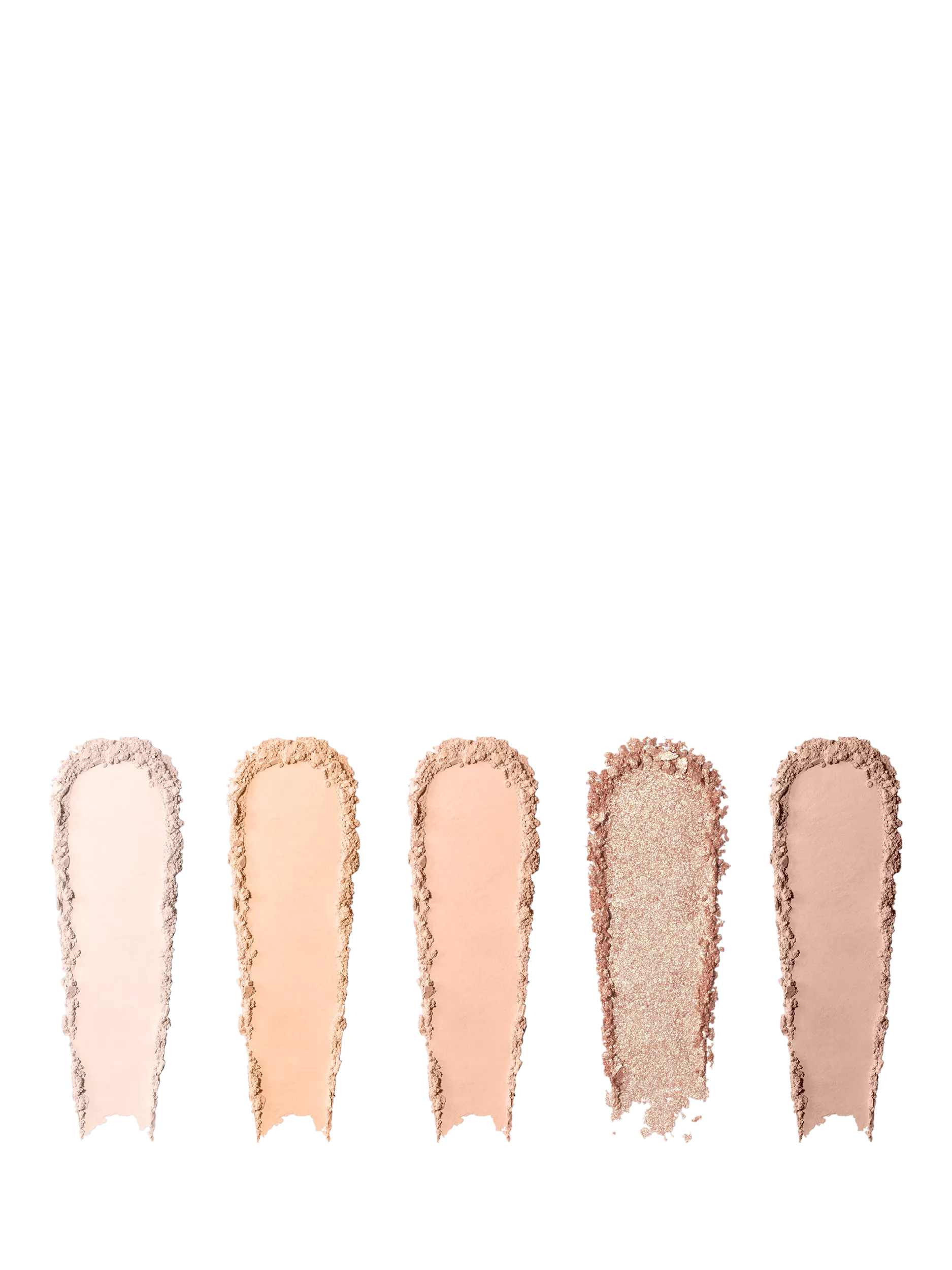 Bobbi Brown Opal Nudes eyeshadow palette 5.5g - British product