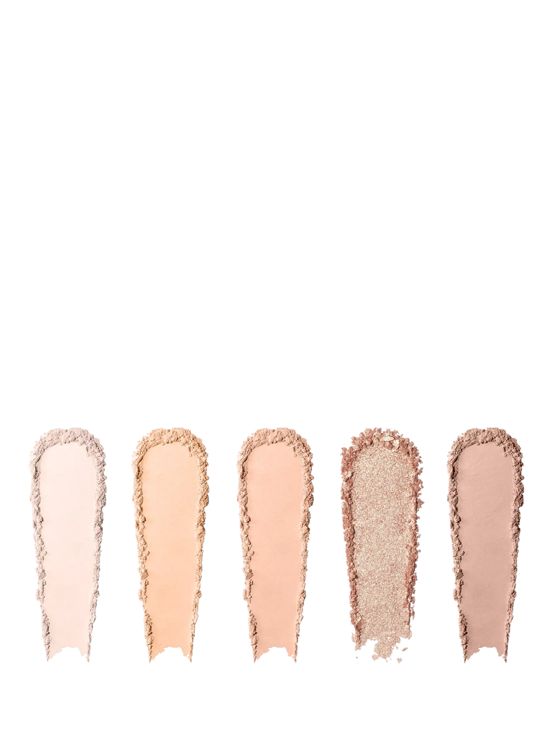 Bobbi Brown Opal Nudes eyeshadow palette 5.5g - British product