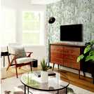 Arthouse Tranquil Green wallpaper roll 53cm x 1005m - British product