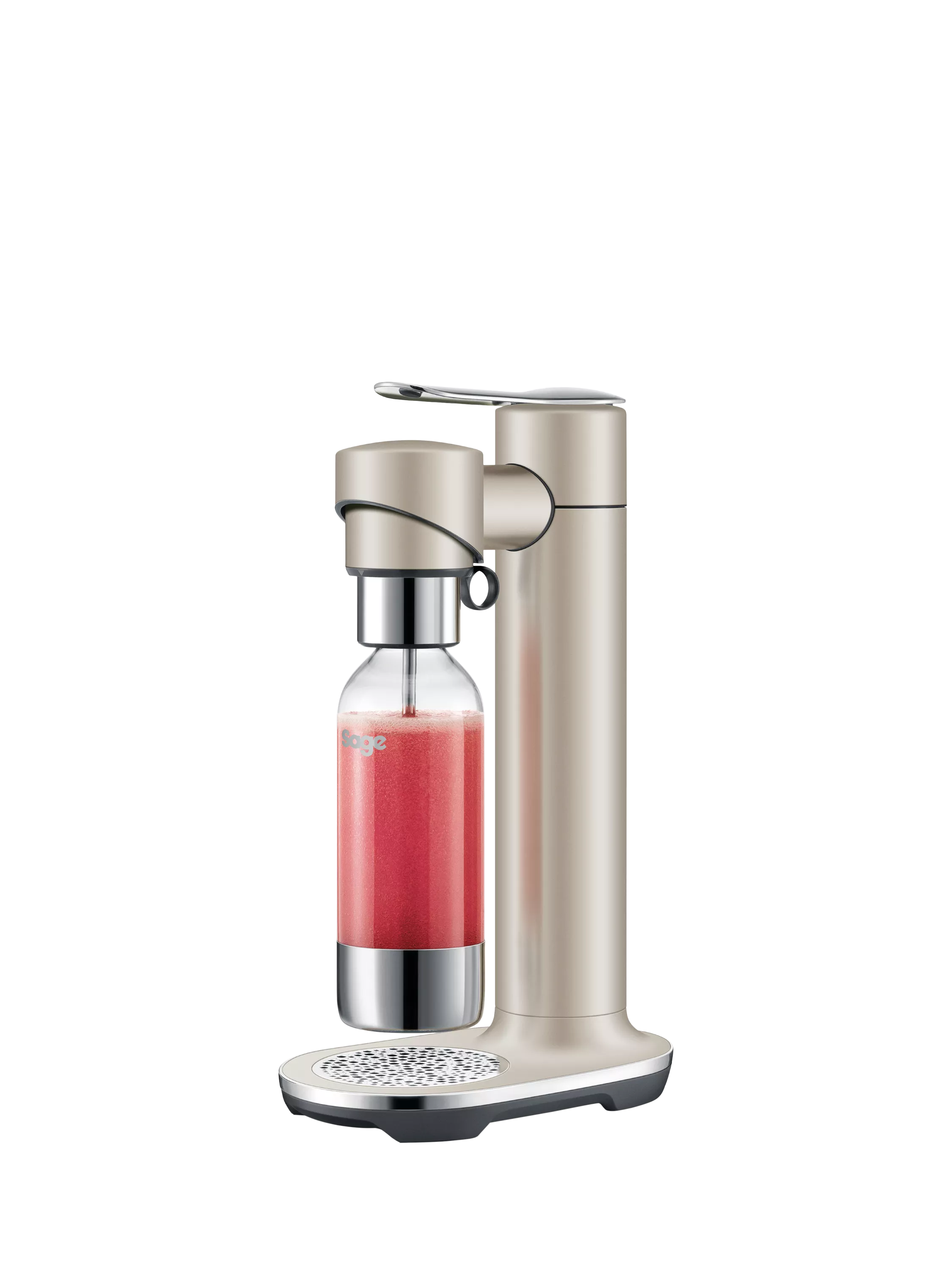 Sage InFizz Fusion Sparkling Drinks Maker