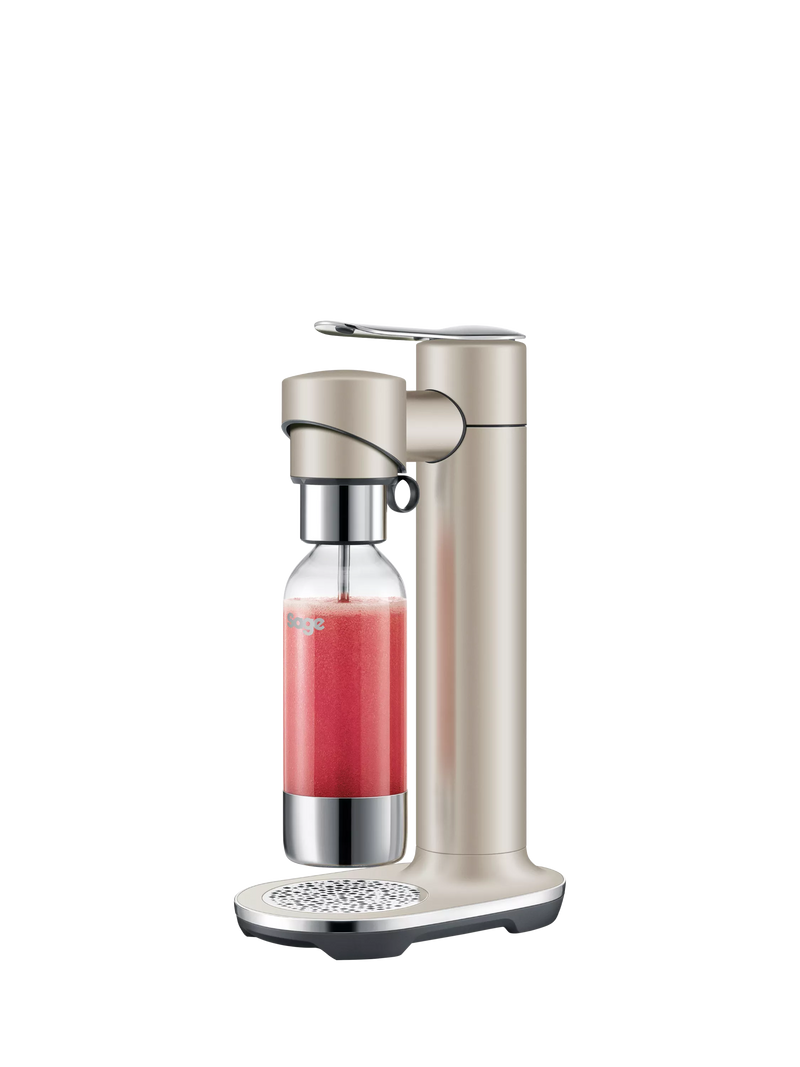 Sage InFizz Fusion Sparkling Drinks Maker