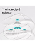The INKEY List Ectoin Hydro-Barrier Serum 30ml - British product