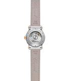 Chopard Happy Sport rose gold diamond watch 30mm, imported from the UK
