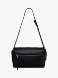 Radley De Beauvoir leather shoulder bag medium, UK version