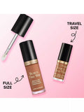 Too Faced Born This Way concealer travel size 2ml - British product