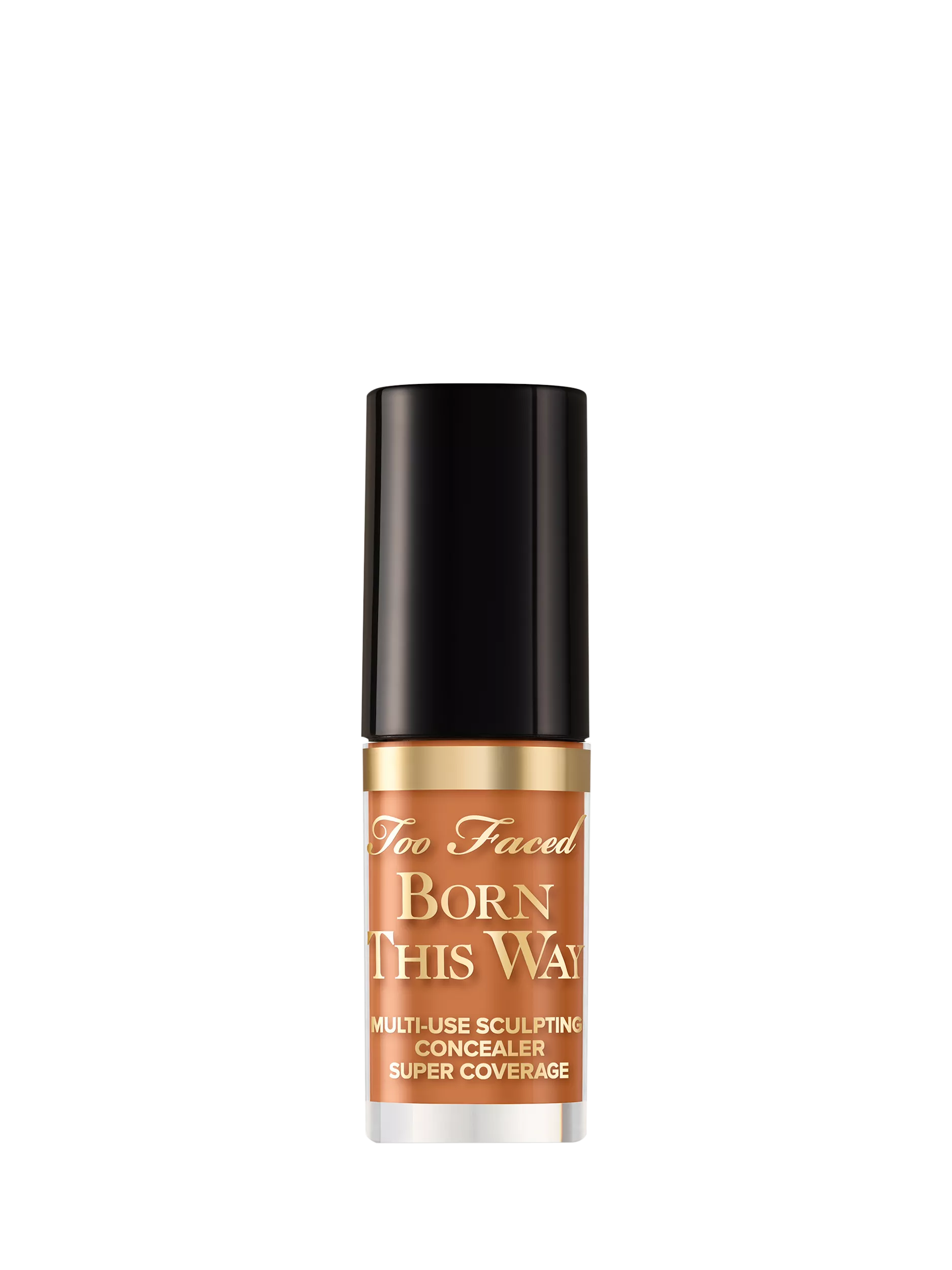 Too Faced Born This Way Super Coverage Multi-Use Sculpting Concealer Reisegröße