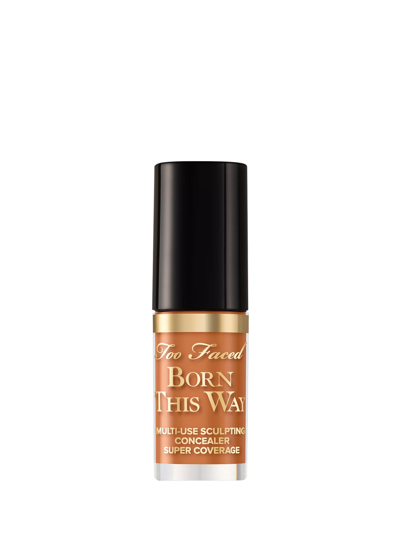 Too Faced Born This Way Super Coverage Multi-Use Sculpting Concealer Reisegröße
