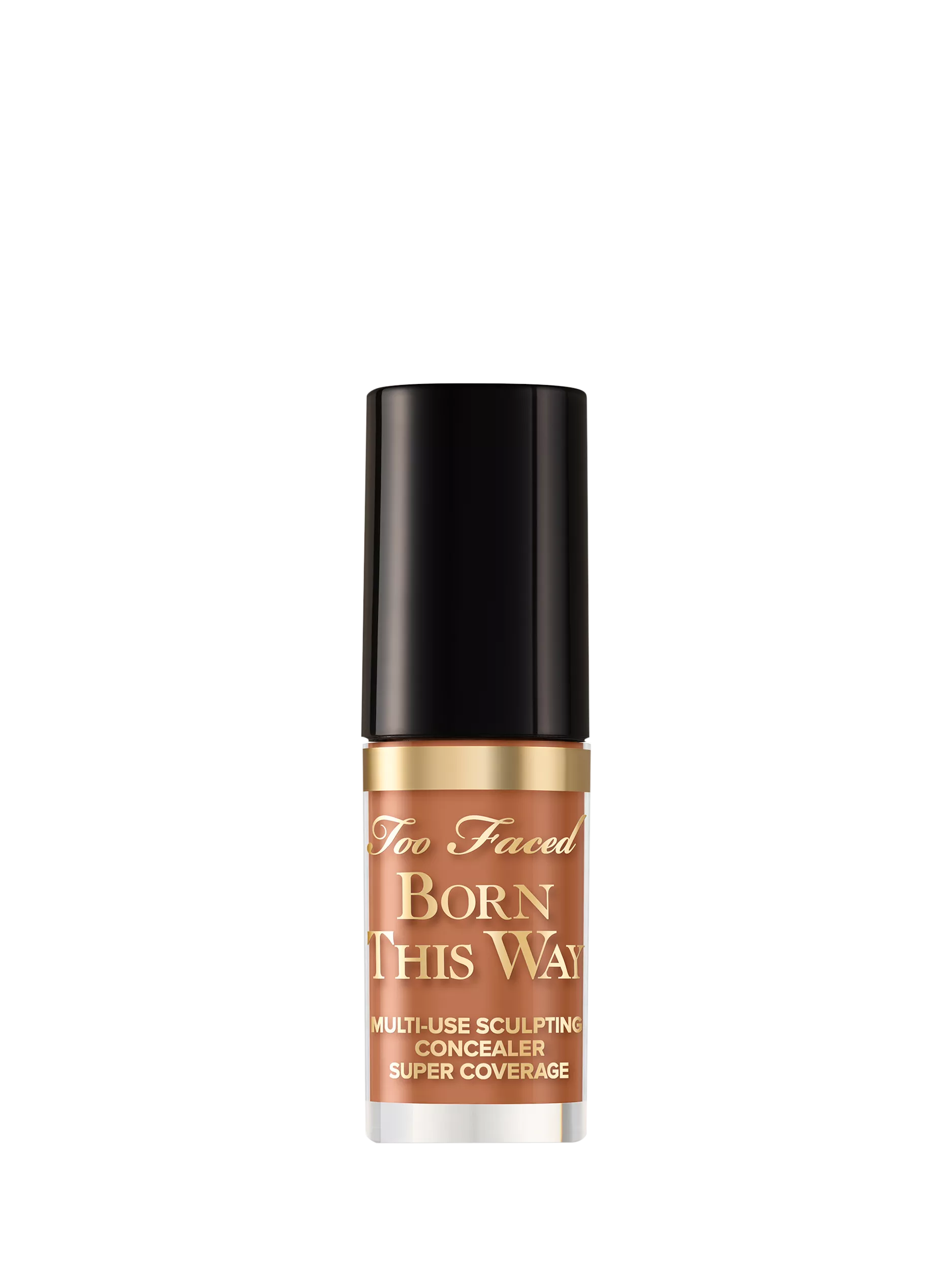 Too Faced Born This Way Super Coverage Multi-Use Sculpting Concealer Reisegröße