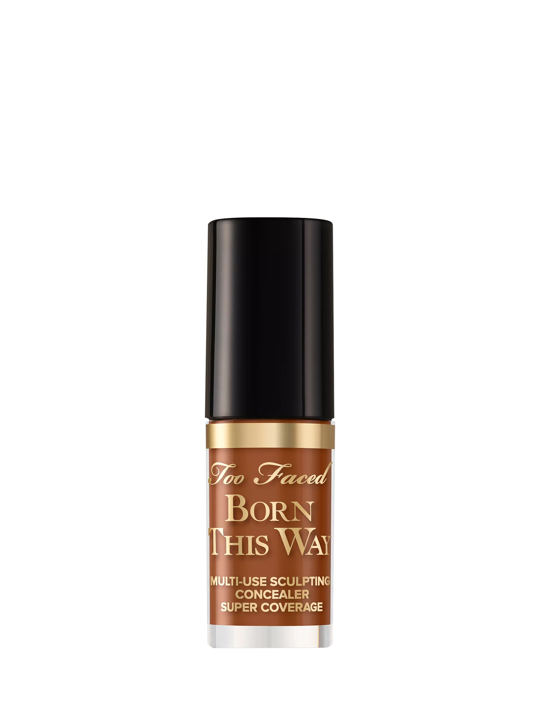 Too Faced Born This Way Super Coverage Multi-Use Sculpting Concealer Reisegröße