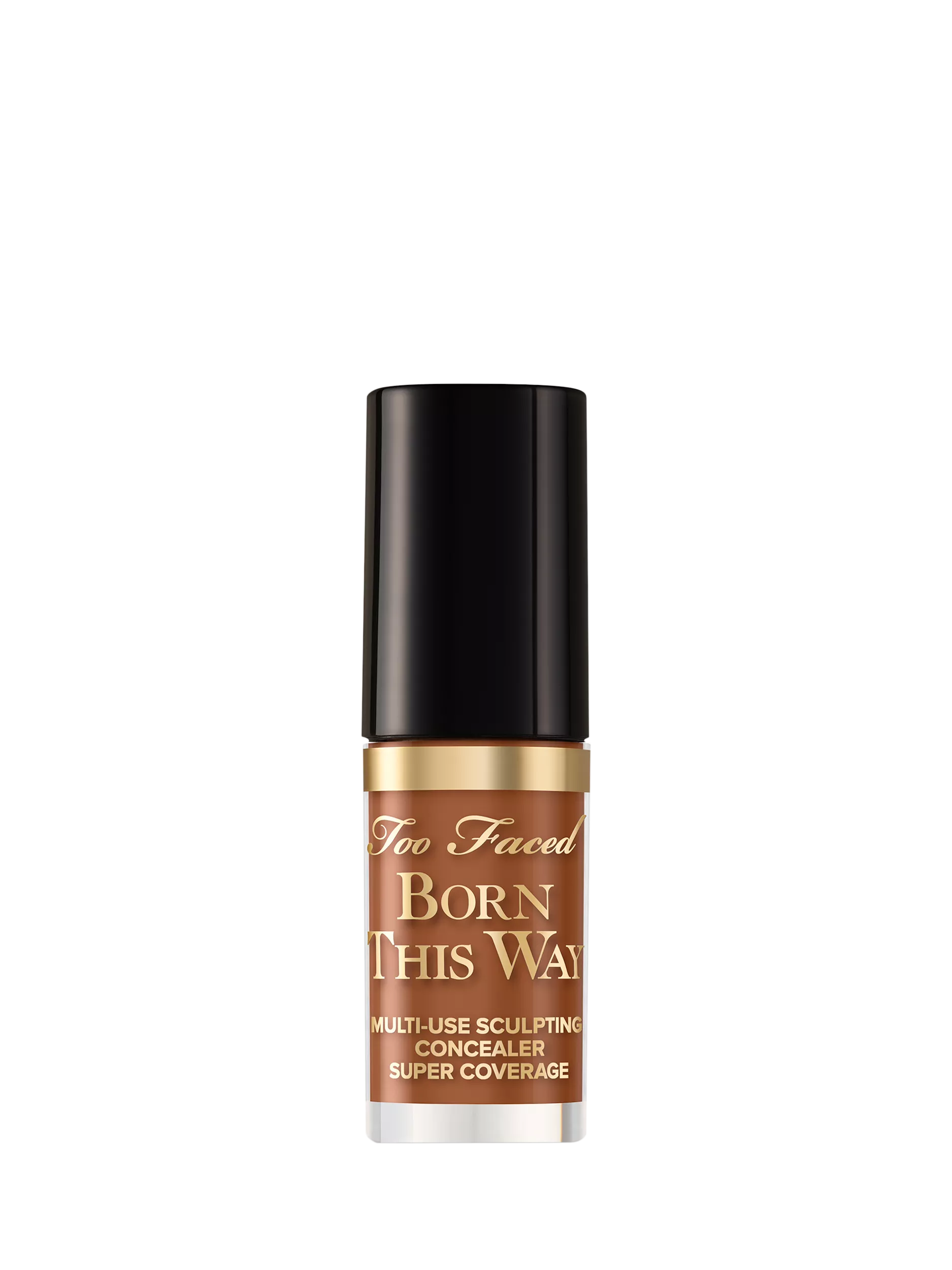 Too Faced Born This Way Super Coverage Multi-Use Sculpting Concealer Reisegröße