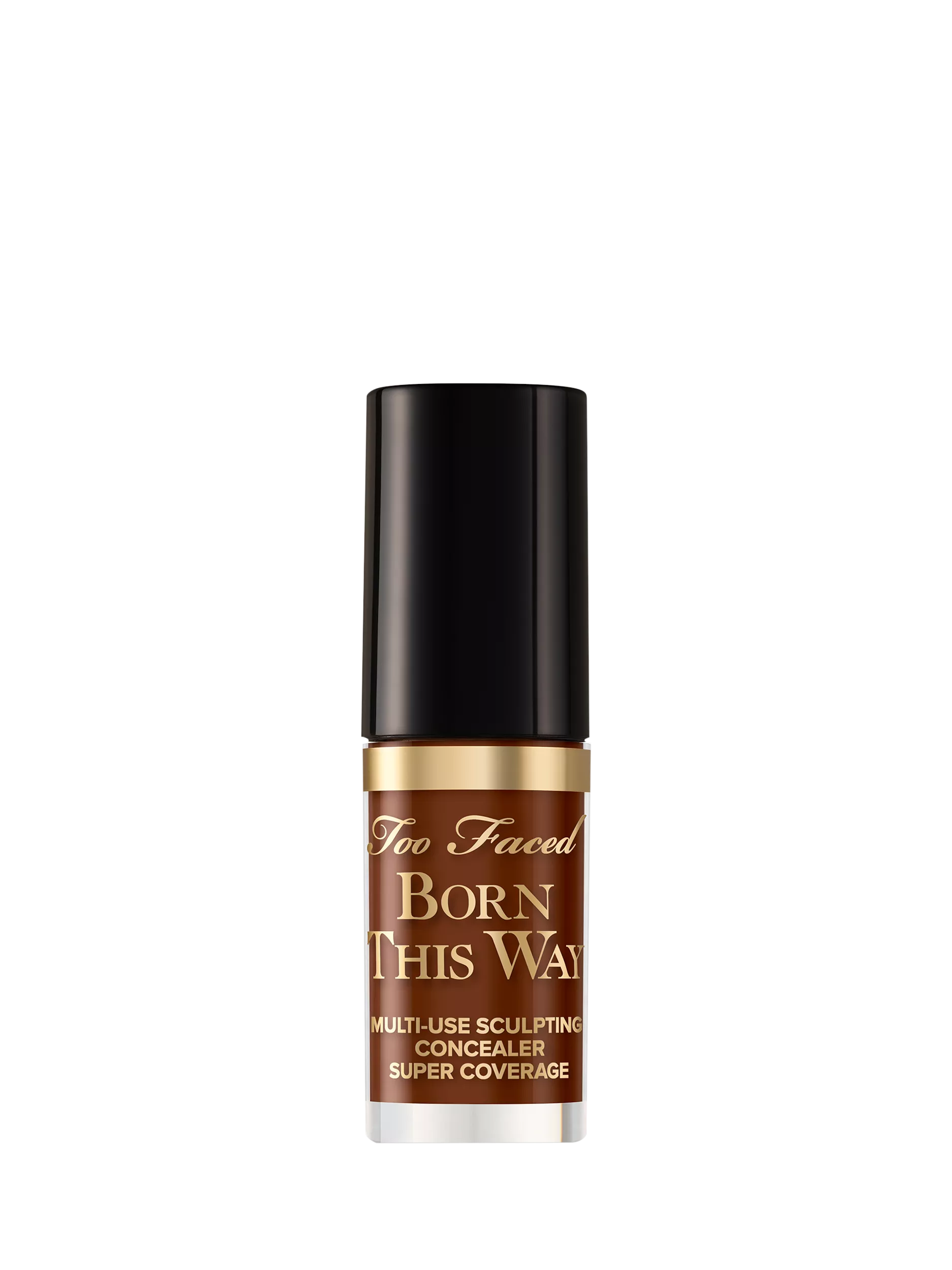 Too Faced Born This Way Super Coverage Multi-Use Sculpting Concealer Reisegröße