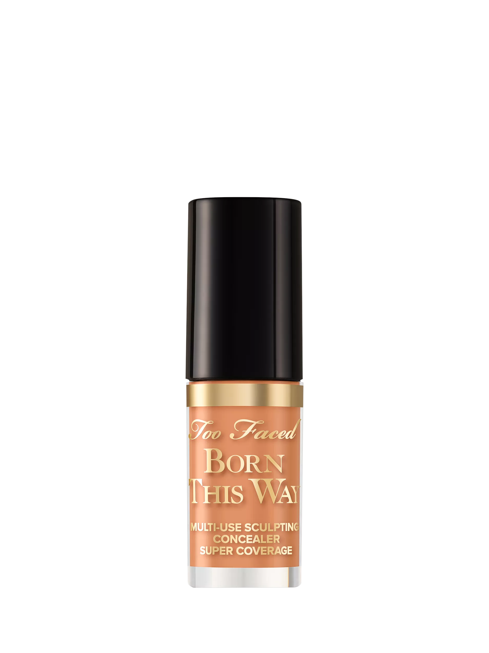 Too Faced Born This Way Super Coverage Multi-Use Sculpting Concealer Reisegröße