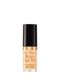 Too Faced Born This Way Super Coverage Multi-Use Sculpting Concealer Travel Size, Cream Puff