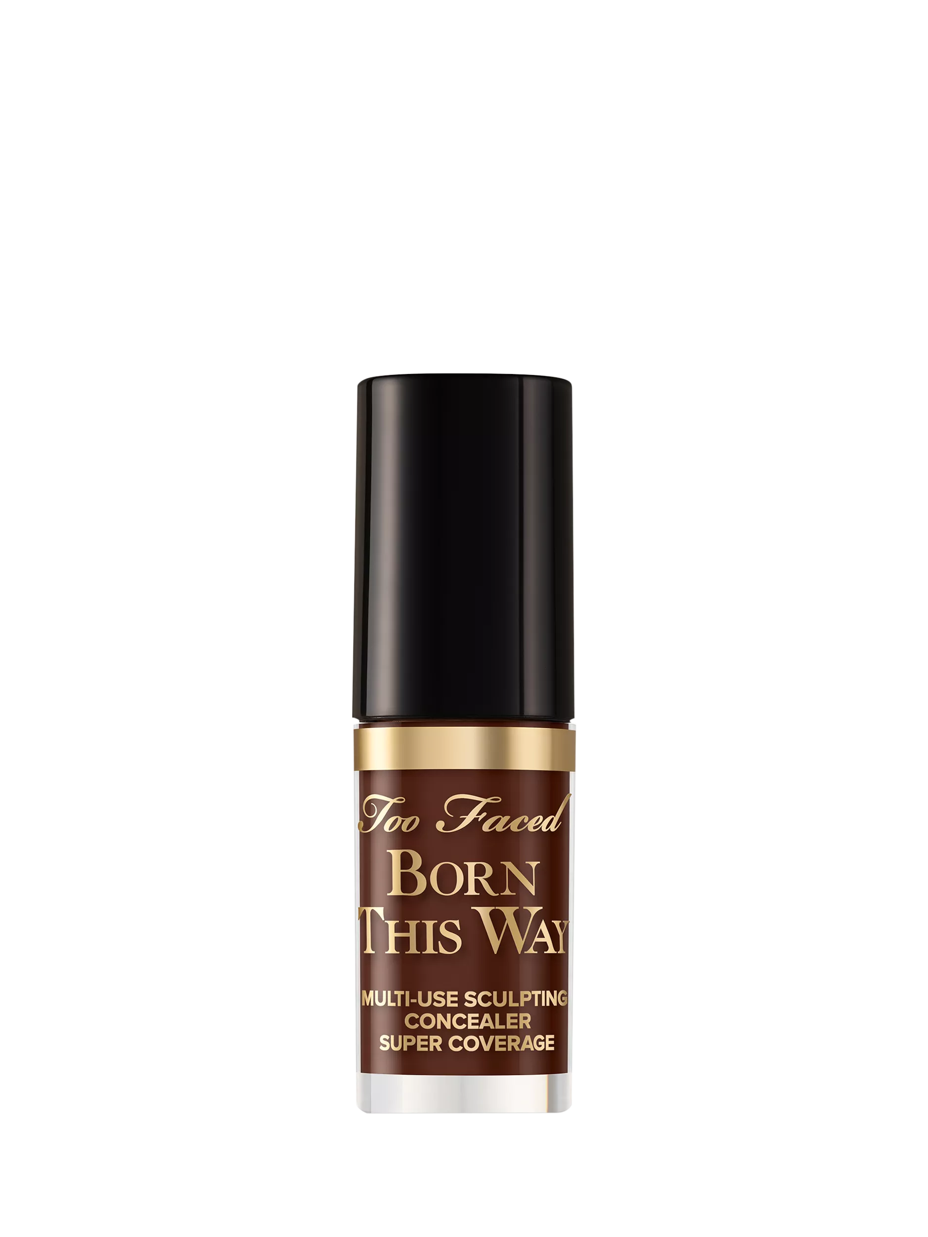 Too Faced Born This Way Super Coverage Multi-Use Sculpting Concealer Reisegröße