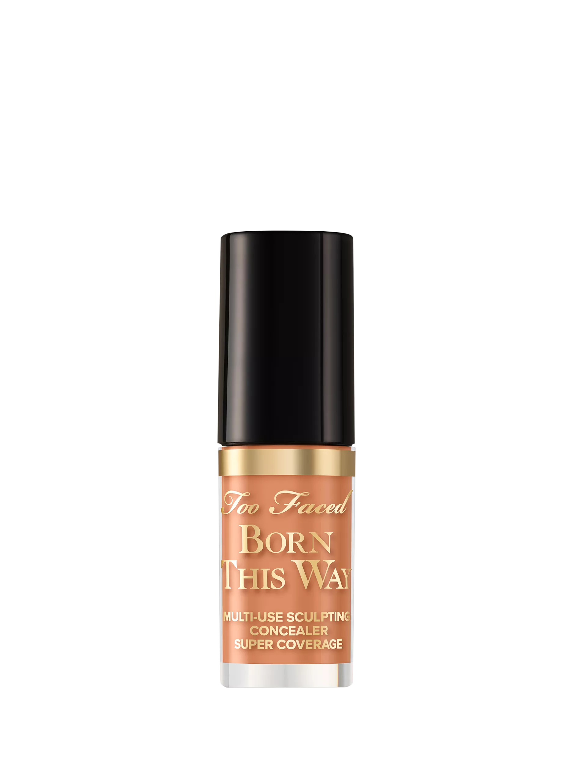 Too Faced Born This Way Super Coverage Multi-Use Sculpting Concealer Reisegröße