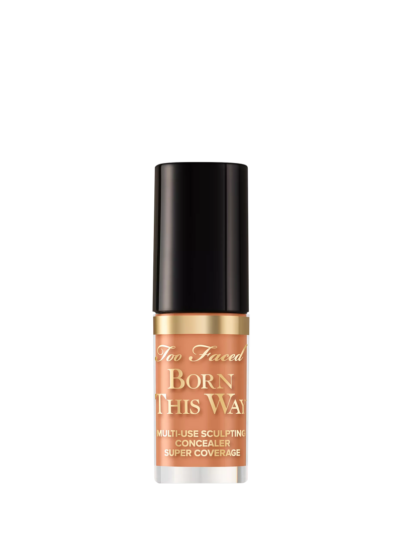 Too Faced Born This Way Super Coverage Multi-Use Sculpting Concealer Reisegröße