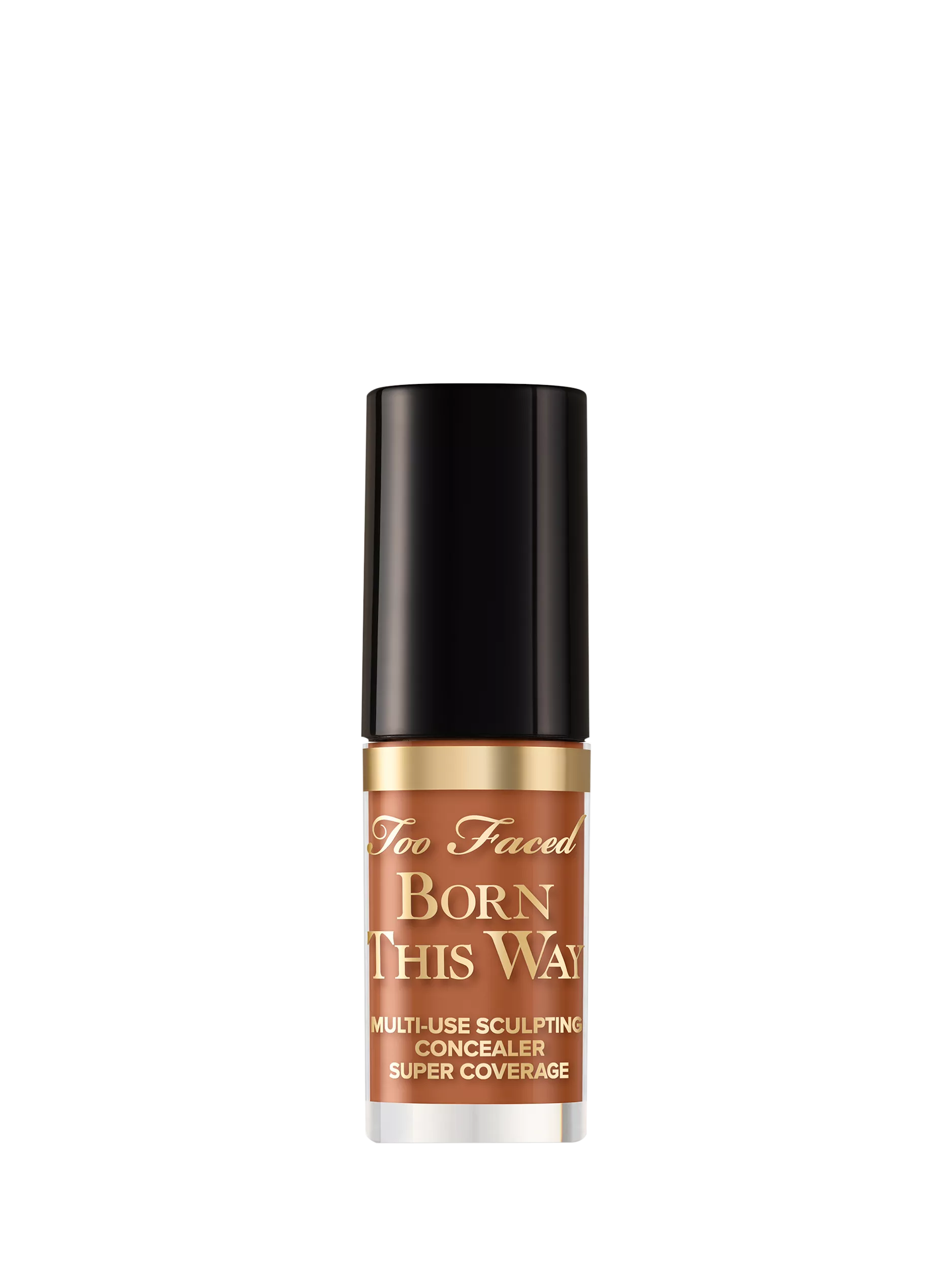 Too Faced Born This Way Super Coverage Multi-Use Sculpting Concealer Reisegröße