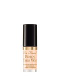Too Faced Born This Way Super Coverage Multi-Use Sculpting Concealer Travel Size, Marshmallow