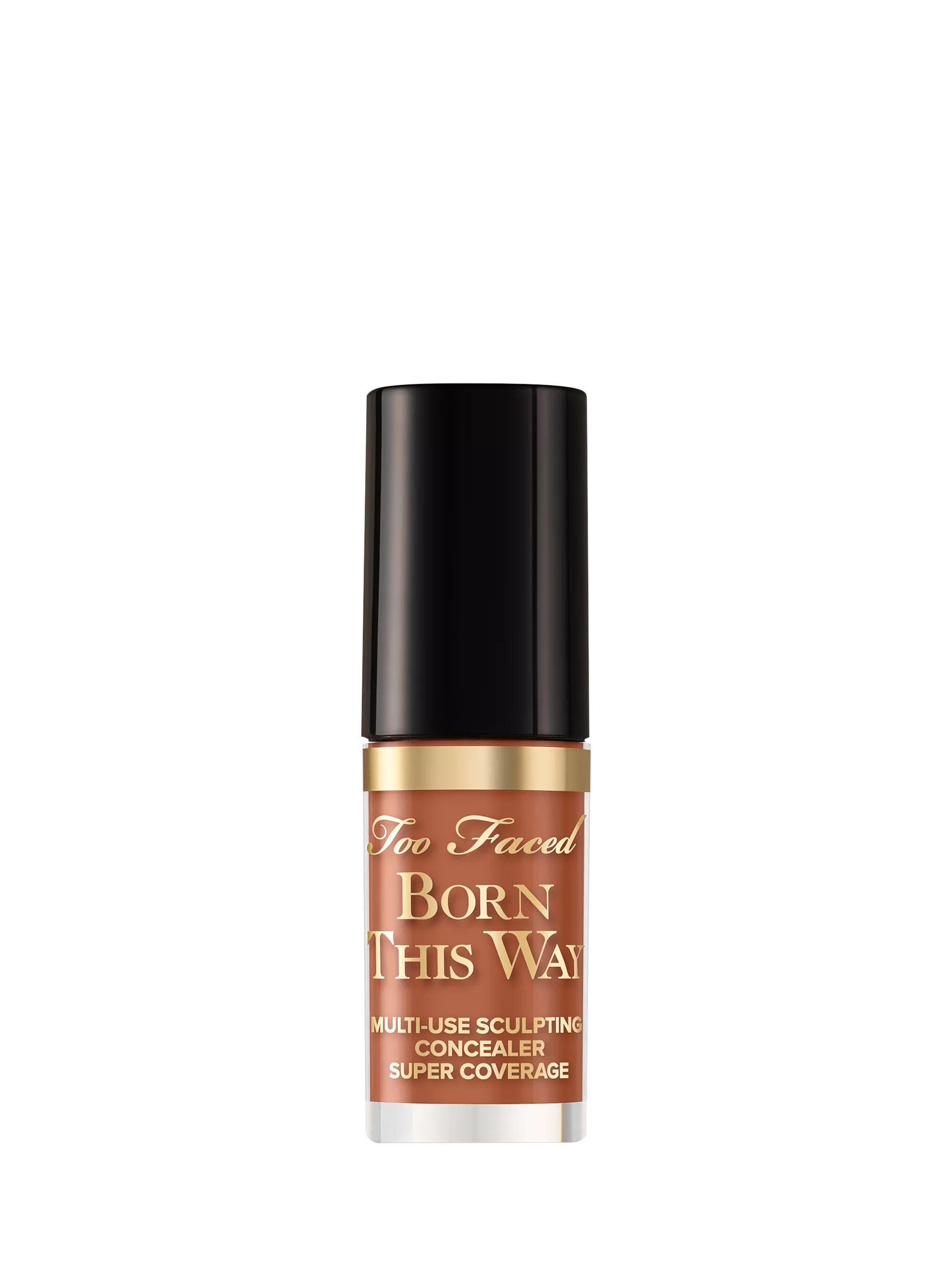 Too Faced Born This Way Super Coverage Multi-Use Sculpting Concealer Reisegröße