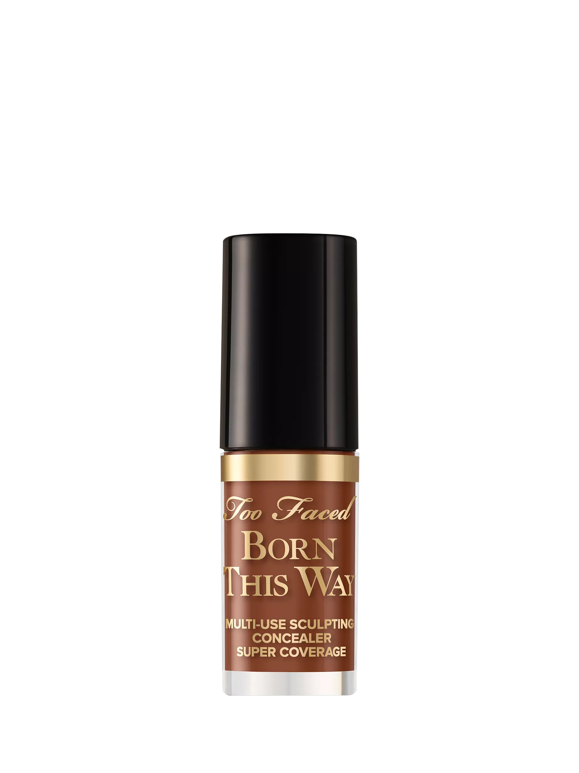 Too Faced Born This Way Super Coverage Multi-Use Sculpting Concealer Reisegröße