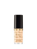 Too Faced Born This Way Super Coverage Multi-Use Sculpting Concealer Travel Size, Swan