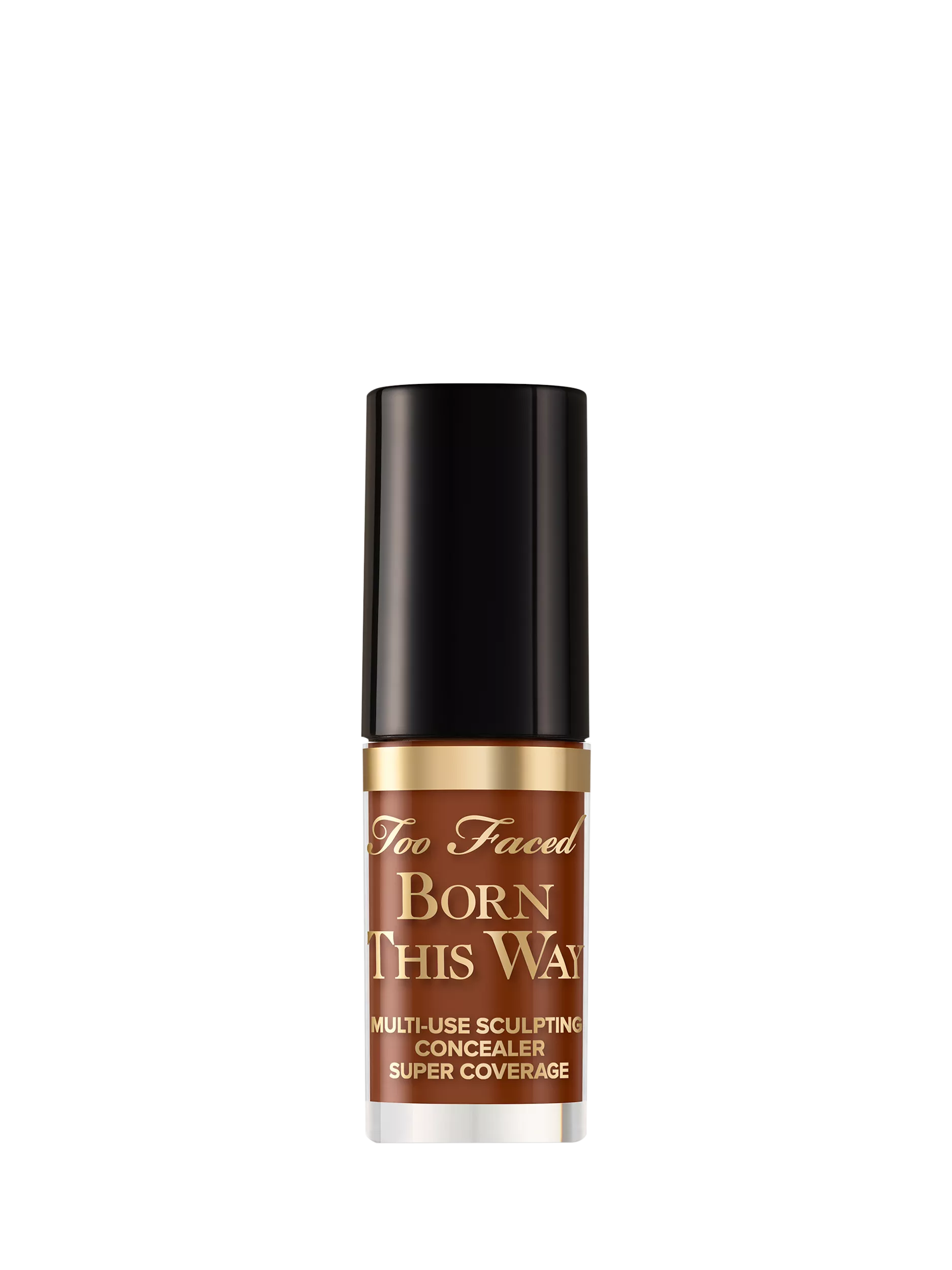 Too Faced Born This Way Super Coverage Multi-Use Sculpting Concealer Reisegröße