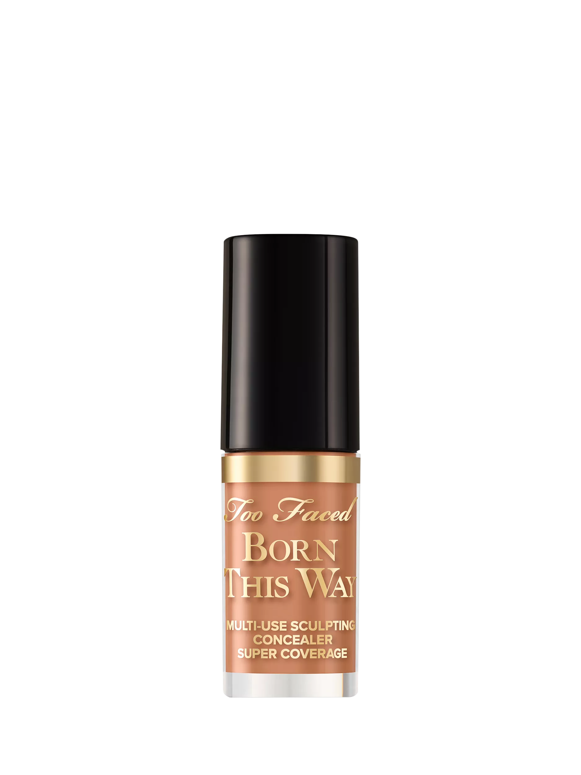 Too Faced Born This Way Super Coverage Multi-Use Sculpting Concealer Reisegröße