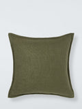 John Lewis hopsack cushion, UK version