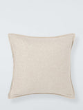 John Lewis hopsack cushion, UK version