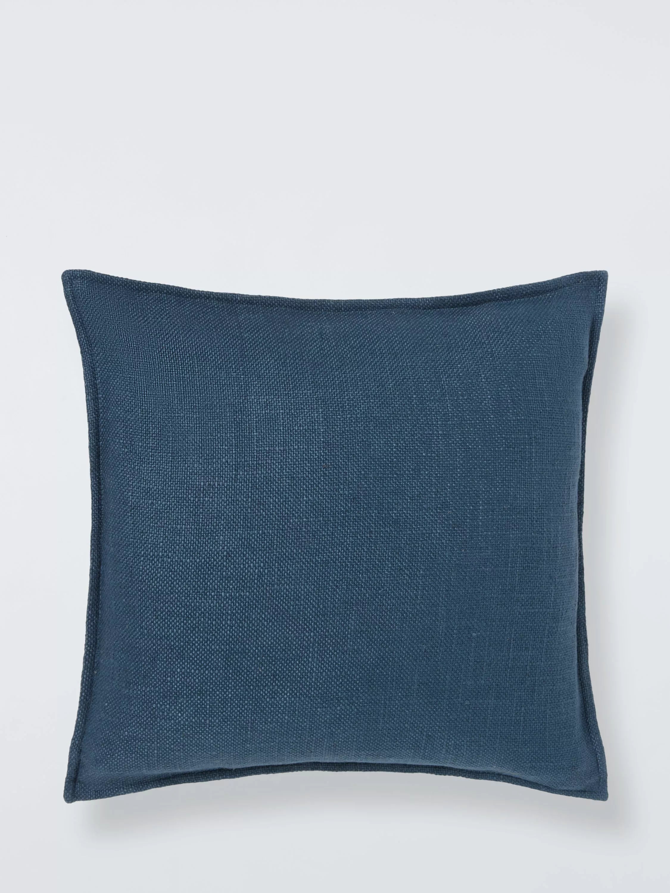 John Lewis Hopsack Decorative Cushion
