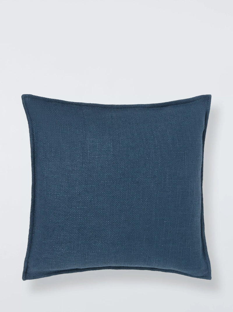 John Lewis Hopsack Decorative Cushion