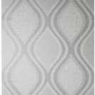 Arthouse Curve Grey wallpaper 53cm x 10.05m - British product