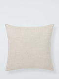 John Lewis Kissen Priya Chevron 50x50cm - Britisches Produkt