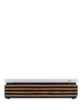 Ruark Audio R-CD100 CD player fused walnut, UK version